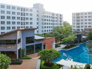 For rent 2 bedrooms condo in Mueang Chiang Mai, Chiang Mai
