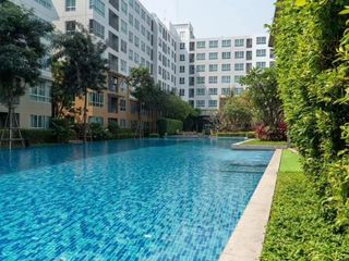 For rent 2 bedrooms condo in Mueang Chiang Mai, Chiang Mai