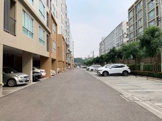 For rent 2 bedrooms condo in Mueang Chiang Mai, Chiang Mai