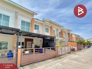 Продажа 3 спальни таунхаус в Mueang Nonthaburi, Нонтабури