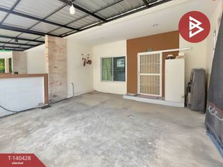 Продажа 3 спальни таунхаус в Mueang Nonthaburi, Нонтабури