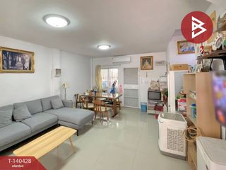 Продажа 3 спальни таунхаус в Mueang Nonthaburi, Нонтабури