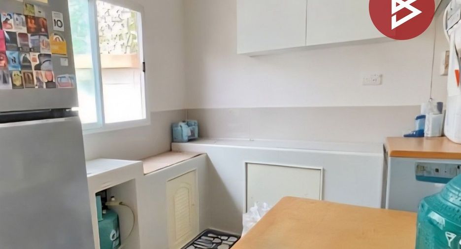 For sale 3 bedrooms townhouse in Mueang Nonthaburi, Nonthaburi