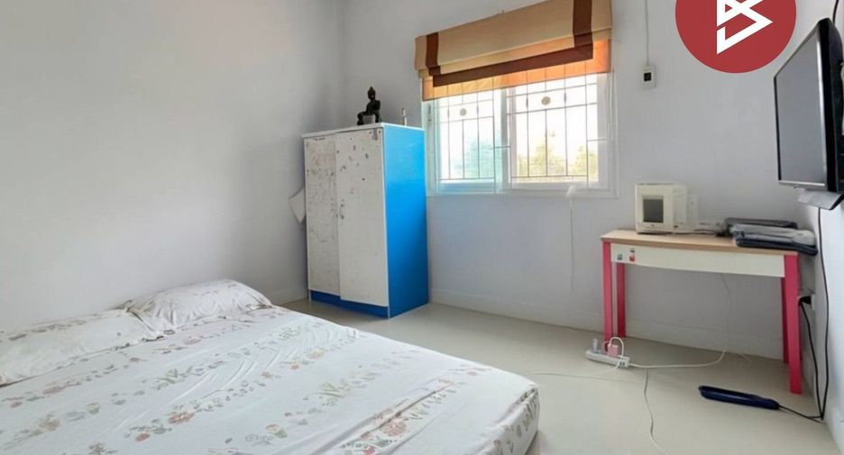 For sale 3 bedrooms townhouse in Mueang Nonthaburi, Nonthaburi