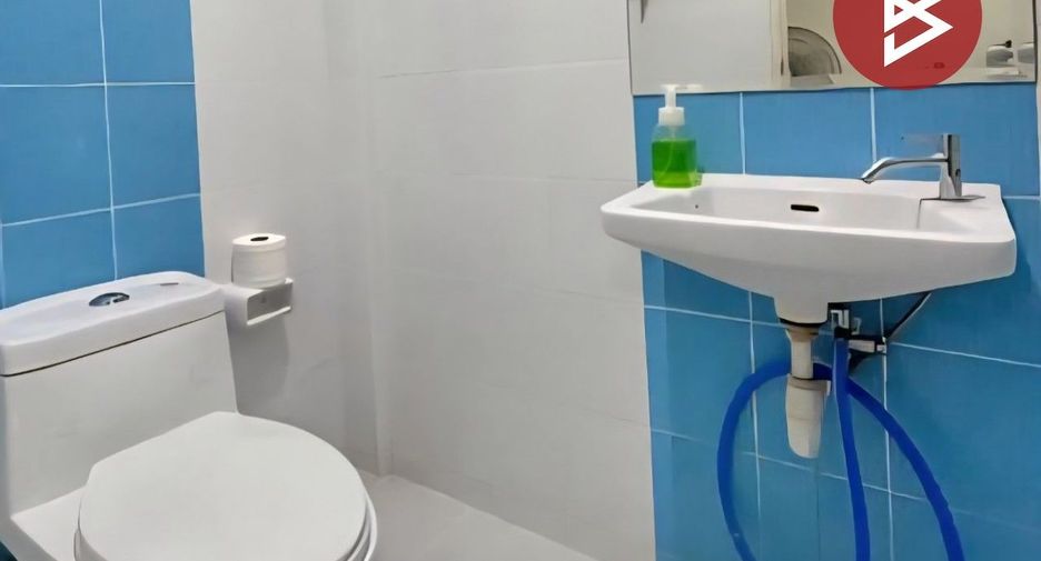 For sale 3 bedrooms townhouse in Mueang Nonthaburi, Nonthaburi