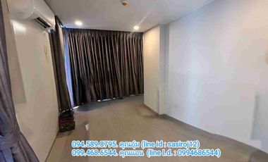 For sale 2 bedrooms condo in Pathum Wan, Bangkok