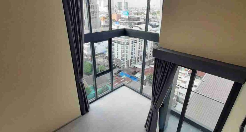出售 2 卧室 公寓 在 Pathum Wan, 曼谷