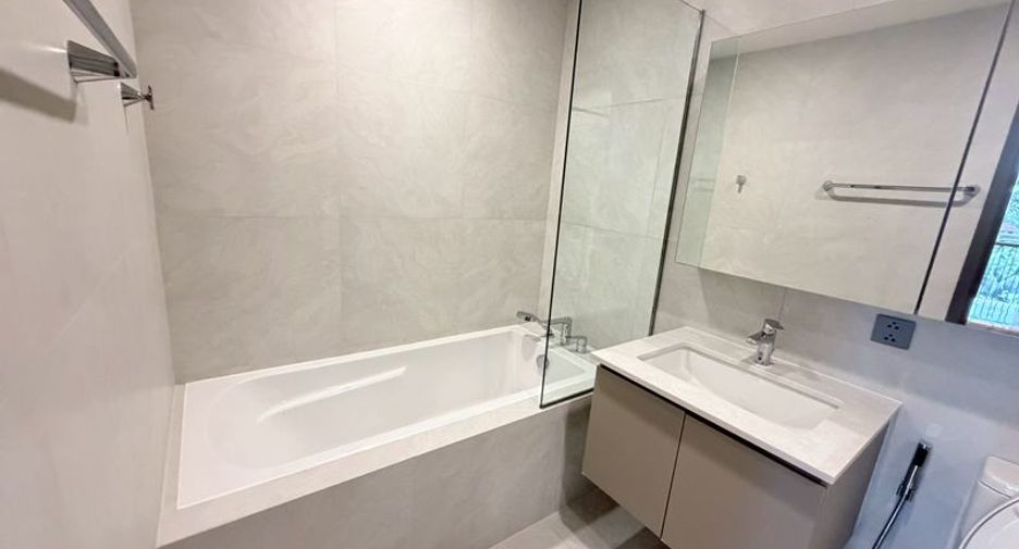 For rent 2 bedrooms condo in Mueang Chiang Mai, Chiang Mai