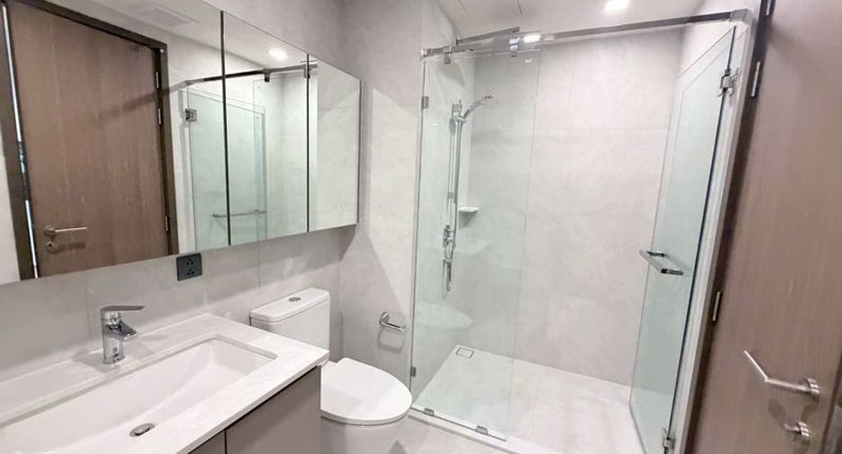 For rent 2 bedrooms condo in Mueang Chiang Mai, Chiang Mai