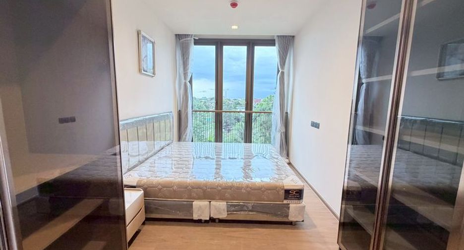 For rent 2 bedrooms condo in Mueang Chiang Mai, Chiang Mai