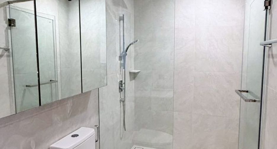 For rent 2 bedrooms condo in Mueang Chiang Mai, Chiang Mai