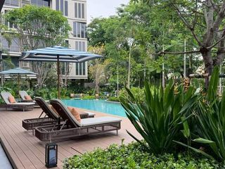Wohnung zur Miete mit 2 Zimmer in Mueang Chiang Mai, Chiang Mai