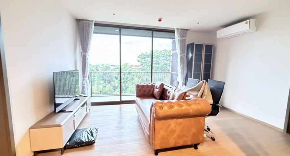 For rent 2 bedrooms condo in Mueang Chiang Mai, Chiang Mai