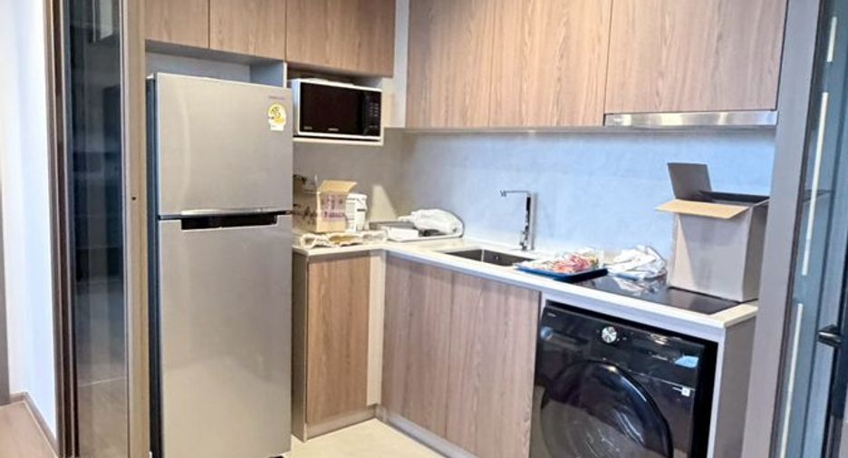 For rent 2 bedrooms condo in Mueang Chiang Mai, Chiang Mai