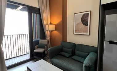 For rent 1 bed condo in Phra Khanong, Bangkok