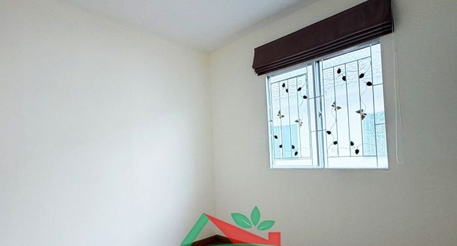 For sale 3 bedrooms townhouse in Mueang Nonthaburi, Nonthaburi