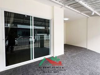 Reihenhaus zum Kauf mit 3 Zimmer in Mueang Nonthaburi, Nonthaburi