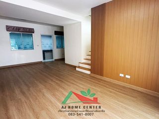Reihenhaus zum Kauf mit 3 Zimmer in Mueang Nonthaburi, Nonthaburi