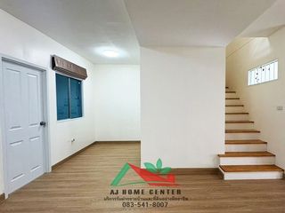 Reihenhaus zum Kauf mit 3 Zimmer in Mueang Nonthaburi, Nonthaburi