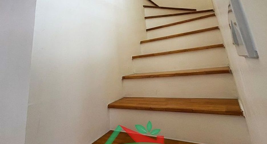 For sale 3 bedrooms townhouse in Mueang Nonthaburi, Nonthaburi