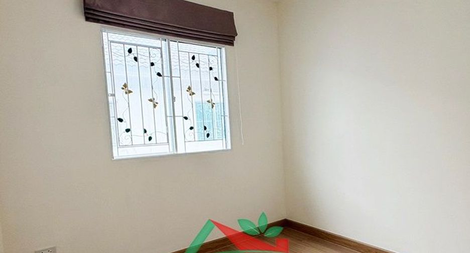 For sale 3 bedrooms townhouse in Mueang Nonthaburi, Nonthaburi