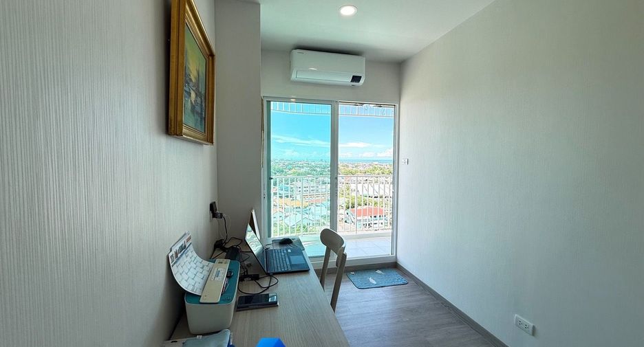 For sale 1 bed condo in Hua Hin, Prachuap Khiri Khan