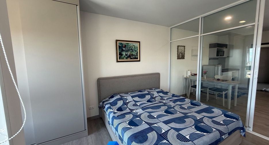 For sale 1 bed condo in Hua Hin, Prachuap Khiri Khan