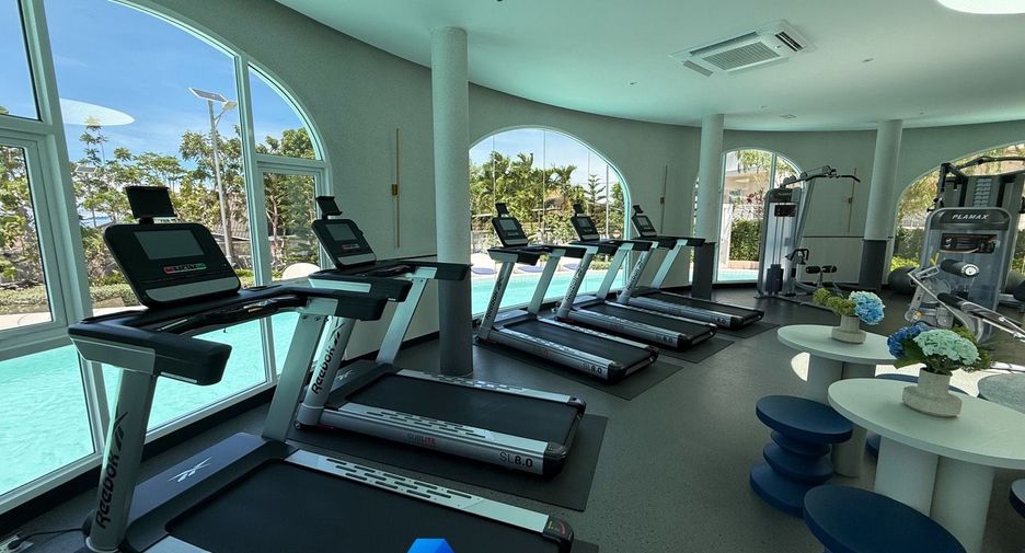 For sale 1 bed condo in Hua Hin, Prachuap Khiri Khan