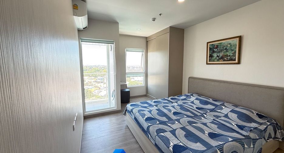 For sale 1 bed condo in Hua Hin, Prachuap Khiri Khan