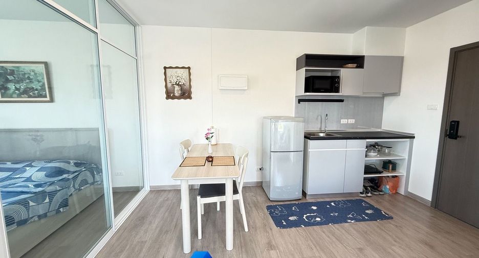 For sale 1 bed condo in Hua Hin, Prachuap Khiri Khan