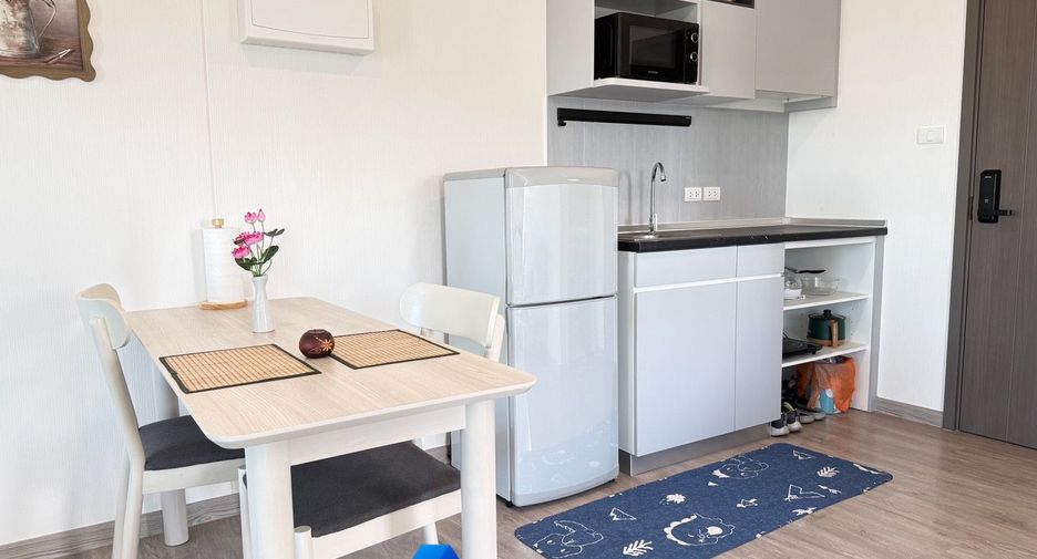 For sale 1 bed condo in Hua Hin, Prachuap Khiri Khan