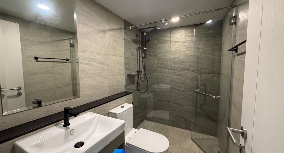 For sale 1 bed condo in Hua Hin, Prachuap Khiri Khan