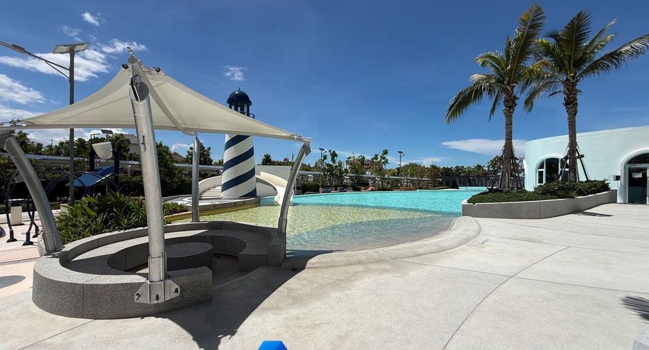 For sale 1 bed condo in Hua Hin, Prachuap Khiri Khan