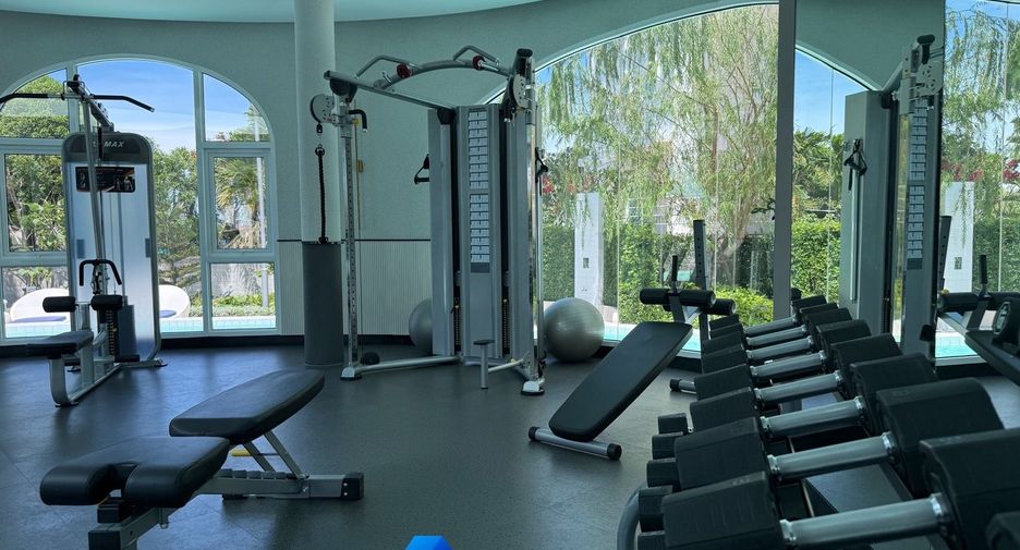 For sale 1 bed condo in Hua Hin, Prachuap Khiri Khan