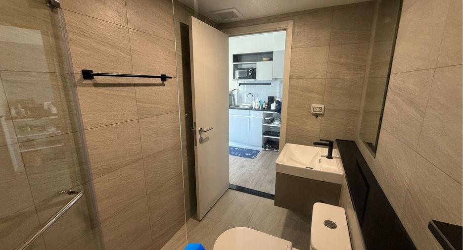 For sale 1 bed condo in Hua Hin, Prachuap Khiri Khan