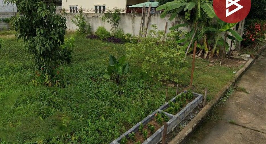 Grundstück zum Kauf in Thanyaburi, Pathum Thani