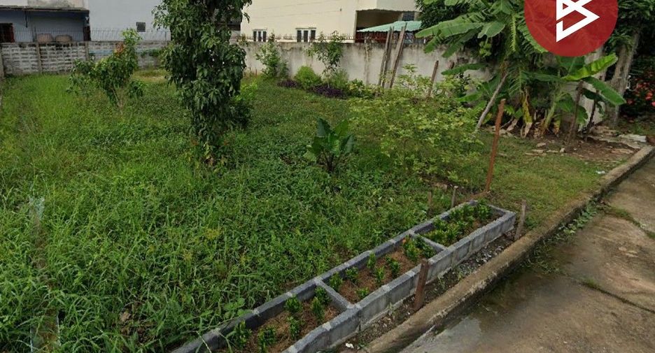 Grundstück zum Kauf in Thanyaburi, Pathum Thani