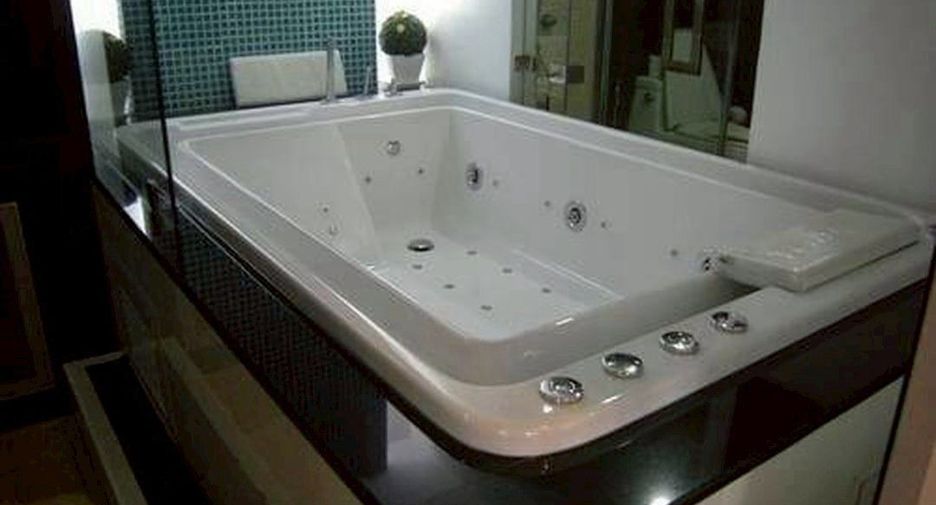 For rent and for sale 2 bedrooms condo in Khlong Toei, Bangkok