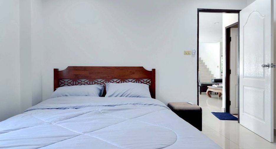 Villa en venta de 4 habitaciones en Jomtien, Pattaya