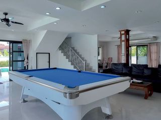 Villa en venta de 4 habitaciones en Bang Lamung, Chonburi
