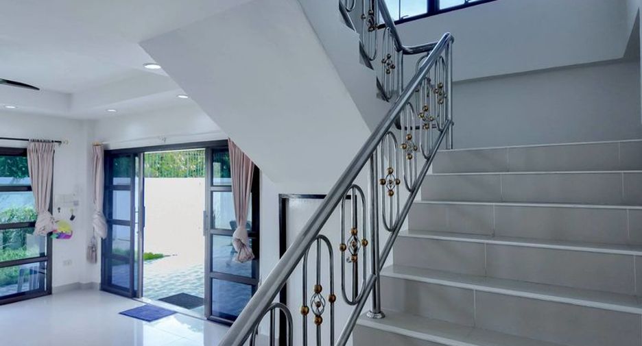 Villa en venta de 4 habitaciones en Jomtien, Pattaya