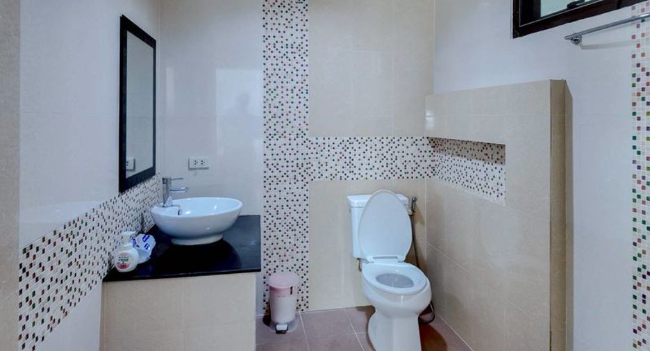 Villa en venta de 4 habitaciones en Jomtien, Pattaya