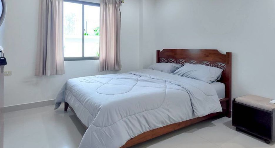 Villa en venta de 4 habitaciones en Jomtien, Pattaya