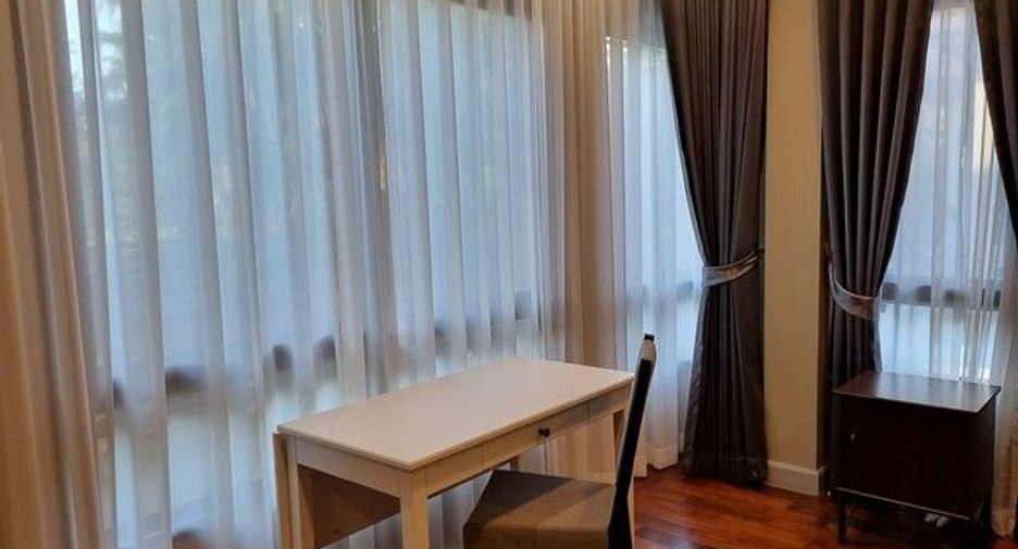 For rent 5 bedrooms house in Bang Bon, Bangkok