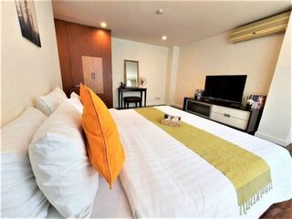 For rent 3 ベッドルーム condo in Sathon, Bangkok