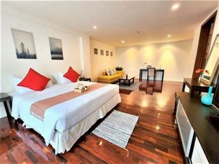 For rent 3 ベッドルーム condo in Sathon, Bangkok