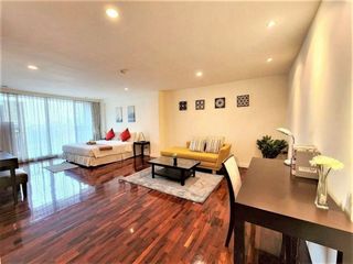 For rent 3 ベッドルーム condo in Sathon, Bangkok
