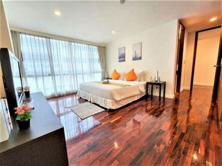 For rent 3 ベッドルーム condo in Sathon, Bangkok
