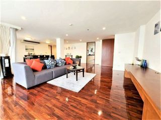 For rent 3 ベッドルーム condo in Sathon, Bangkok