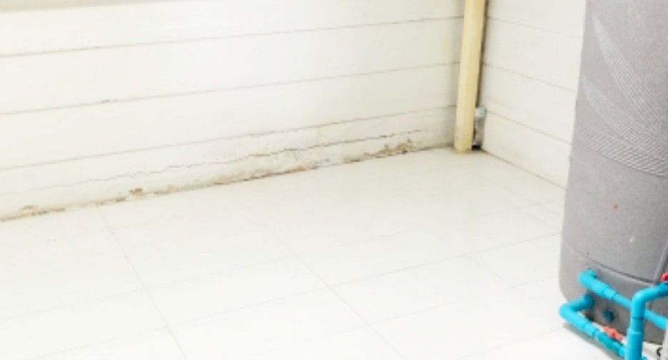 For sale 3 bedrooms townhouse in Bang Phli, Samut Prakan